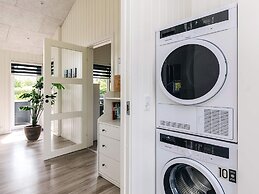 5 Star Holiday Home in Hadsund