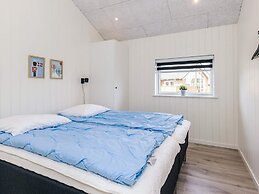5 Star Holiday Home in Hadsund