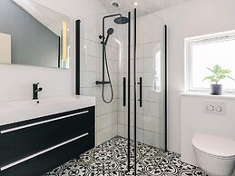 5 Star Holiday Home in Hadsund