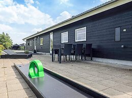 5 Star Holiday Home in Hadsund