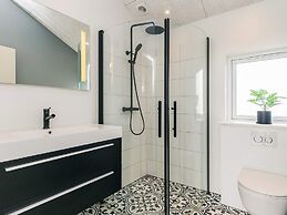 5 Star Holiday Home in Hadsund