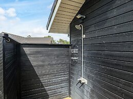 5 Star Holiday Home in Hadsund