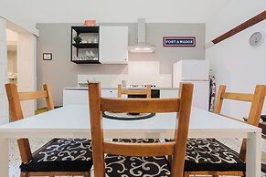 Oceano & Mare Apartments