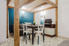 Oceano & Mare Apartments
