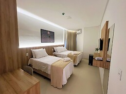 Arrey Express Hotel - Picos