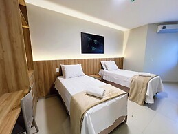 Arrey Express Hotel - Picos