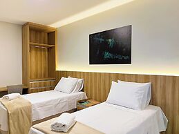 Arrey Express Hotel - Picos