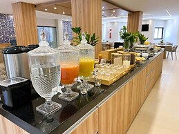 Arrey Express Hotel - Picos