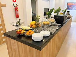 Arrey Express Hotel - Picos