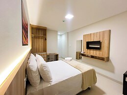 Arrey Express Hotel - Picos