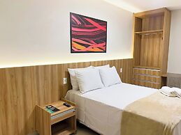 Arrey Express Hotel - Picos