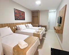 Arrey Express Hotel - Picos