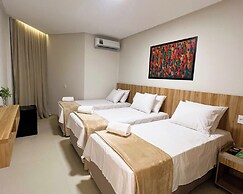 Arrey Express Hotel - Picos