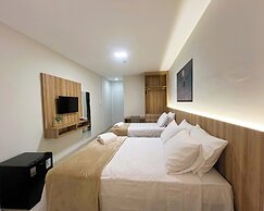 Arrey Express Hotel - Picos