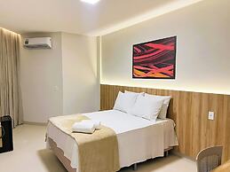 Arrey Express Hotel - Picos