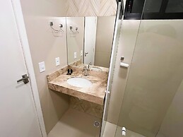 Arrey Express Hotel - Picos