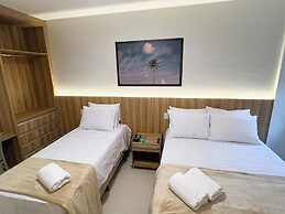 Arrey Express Hotel - Picos