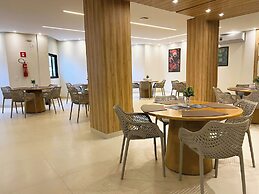 Arrey Express Hotel - Picos