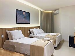 Arrey Express Hotel - Picos