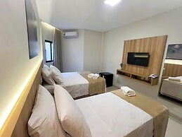 Arrey Express Hotel - Picos