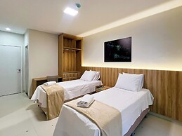 Arrey Express Hotel - Picos