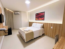 Arrey Express Hotel - Picos