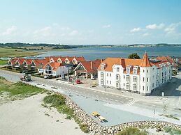 6 Person Holiday Park Home in Hejls