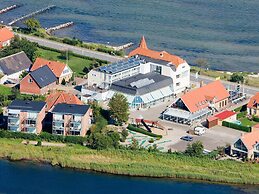 6 Person Holiday Park Home in Hejls
