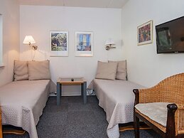 6 Person Holiday Park Home in Hejls