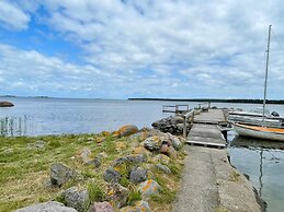 Cozy Seaside Getaway in Grankullavik