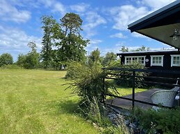 Cozy Seaside Getaway in Grankullavik