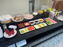 Ada Park Otel