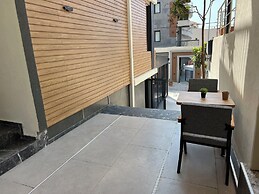 Ada Park Otel