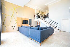 Feda Villas