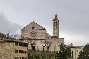 World Heritage Suite - Assisi