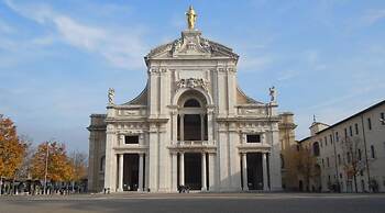 World Heritage Suite - Assisi