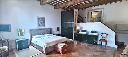 World Heritage Suite - Assisi