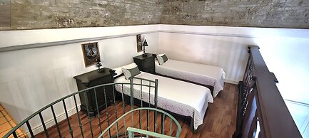 World Heritage Suite - Assisi