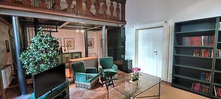 World Heritage Suite - Assisi