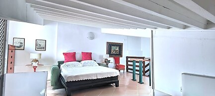 World Heritage Suite - Assisi