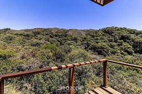 Cabana de Luxo na Serra Catarinense Vst018