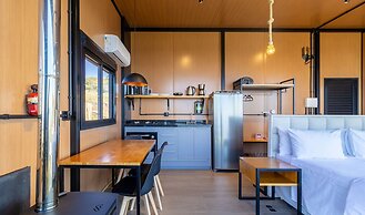 Romantic Cabin With Mountain Views Vst037