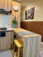 Your Zen Space Within the City