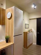 Your Zen Space Within the City