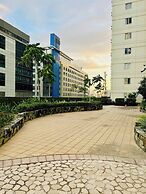 Your Zen Space Within the City