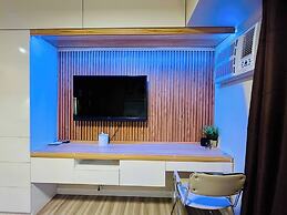 Your Zen Space Within the City