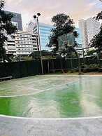 Your Zen Space Within the City
