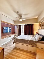 Your Zen Space Within the City