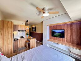 Your Zen Space Within the City