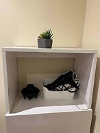 Your Zen Space Within the City